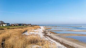 Am Strand