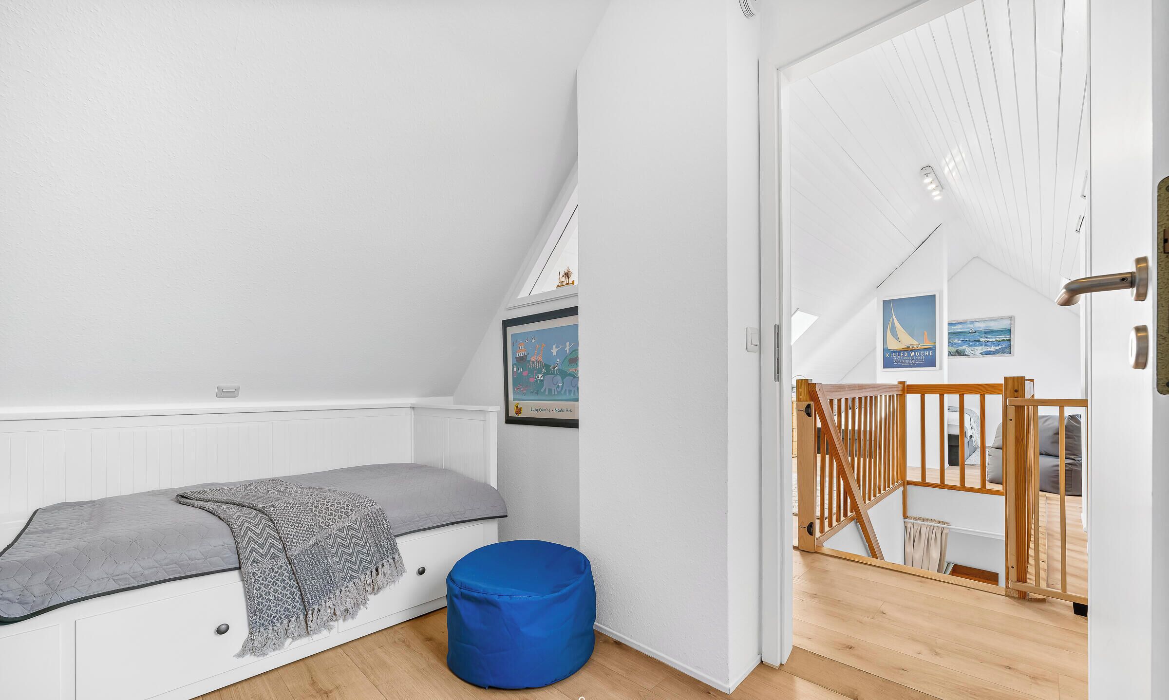 3 bedrooms, free WiFi
