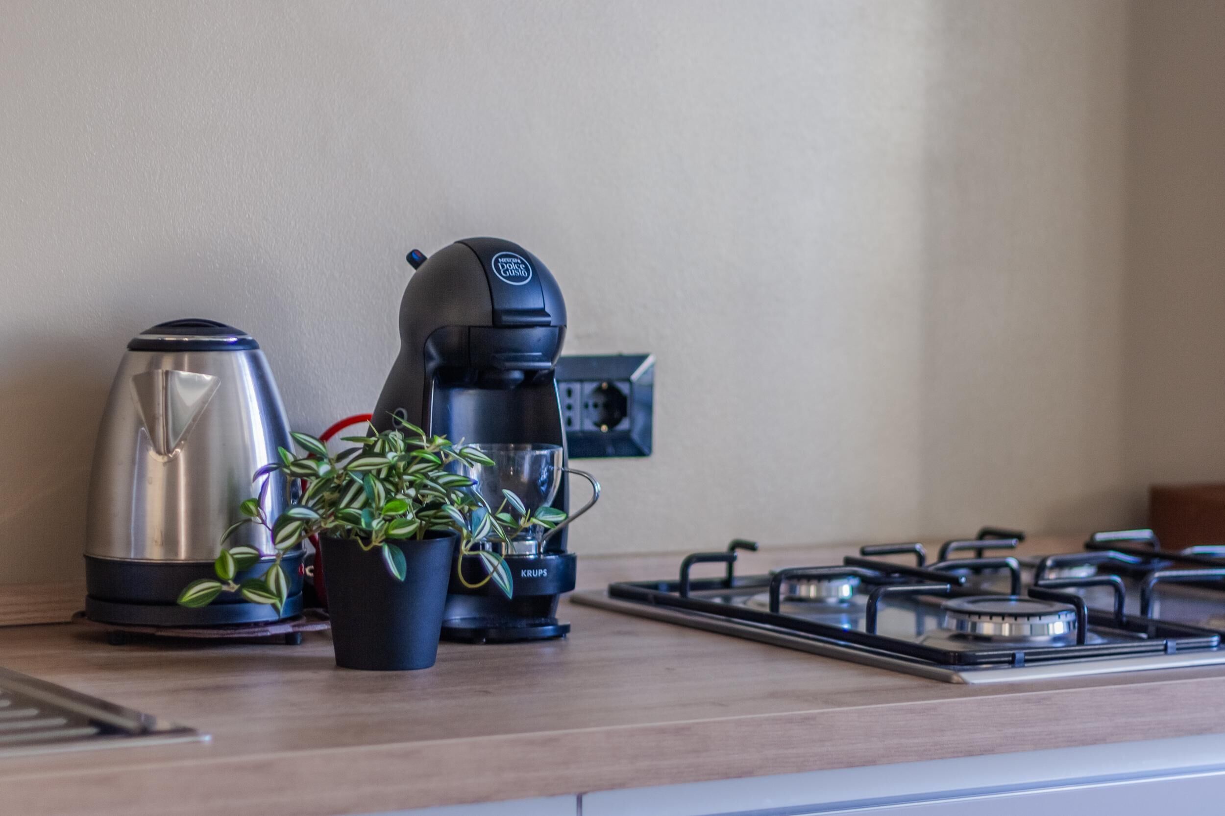 Cucina privata