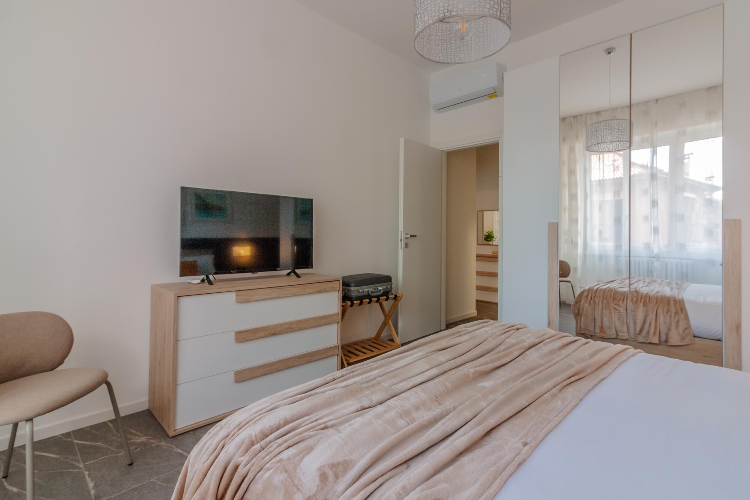 1 chambre, Wi-Fi