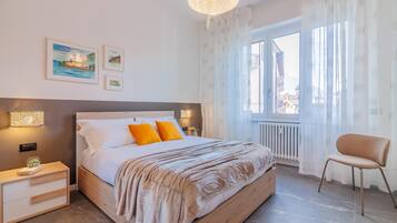 1 chambre, Wi-Fi