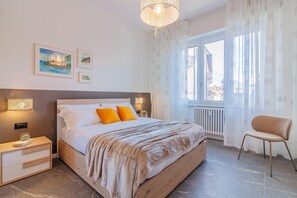 1 chambre, Wi-Fi