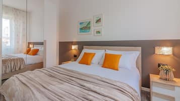 1 chambre, Wi-Fi