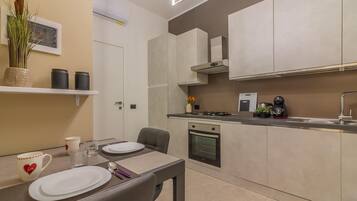 Four, plaque de cuisson, lave-vaisselle