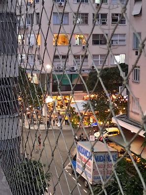 Área da propriedade