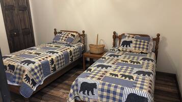 3 slaapkamers, wifi, beddengoed, rolstoeltoegankelijk