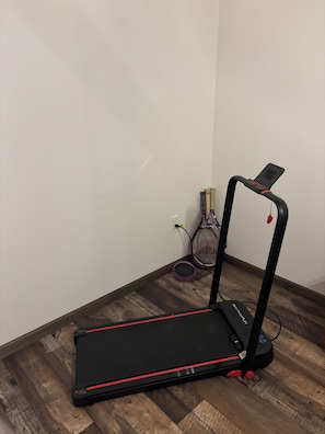 Fitnesscenter