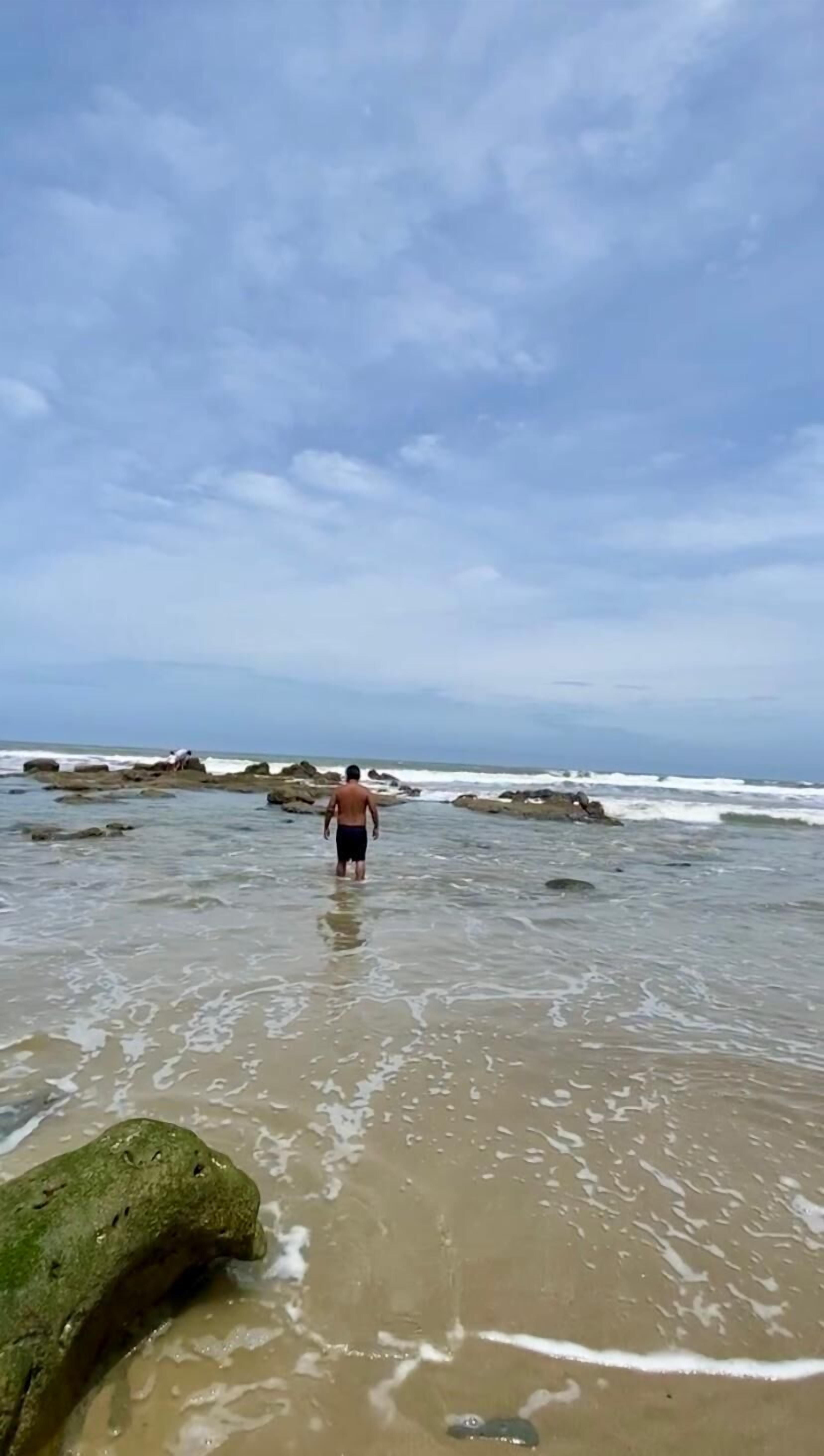 Plage