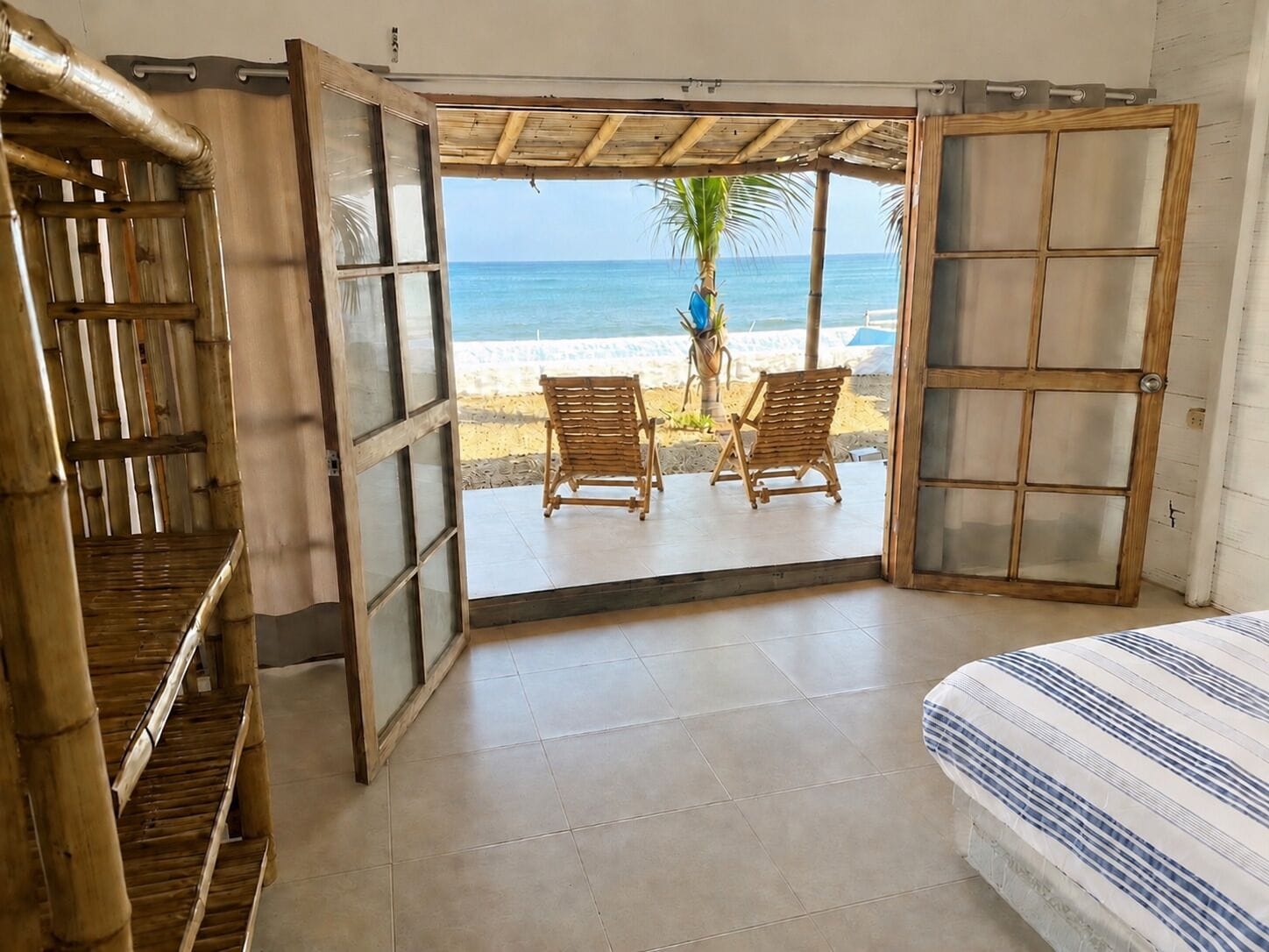 3 dormitorios, wifi gratis, ropa de cama