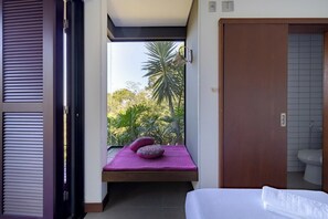 3 habitaciones, wifi gratis y ropa de cama 