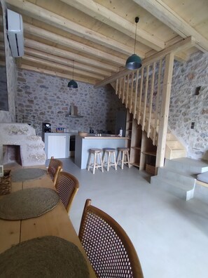 Restauration