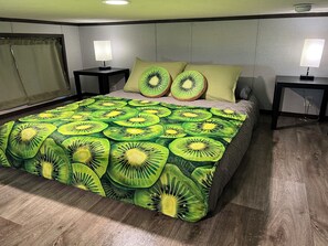 3 bedrooms, free WiFi, bed sheets - The KIWI VILLA - 15 miles to the Beach and 4 miles to the city of Foley (Foley)