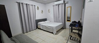 Apartamento tipo estudio Lyon, en David, cerca de varios centros comerciales!