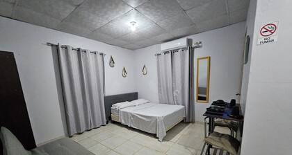 Apartamento tipo estudio Lyon, en David, cerca de varios centros comerciales!