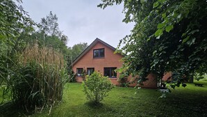 Eksteriør