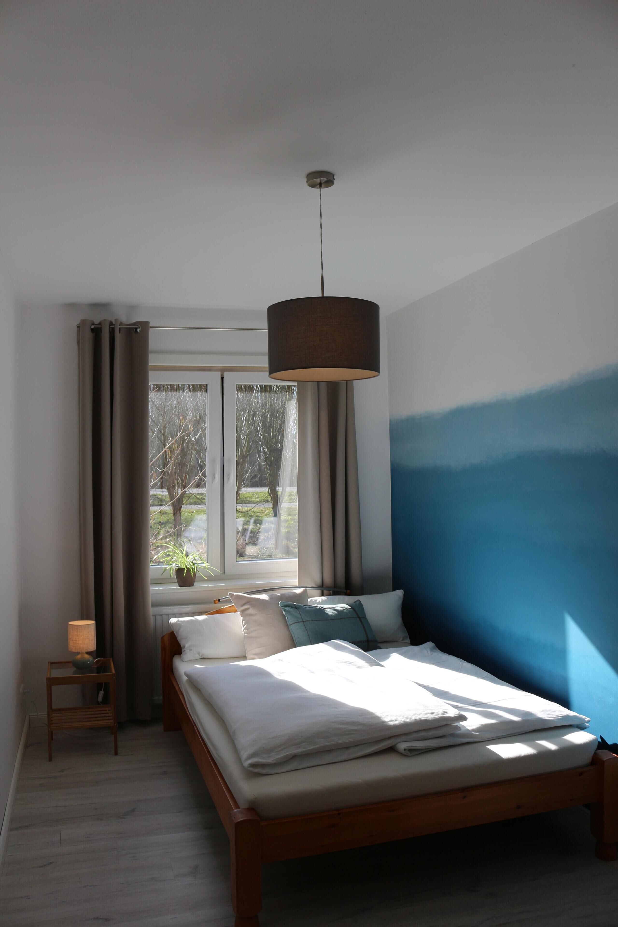 3 Schlafzimmer, Bügeleisen/Bügelbrett, Reisekinderbett, kostenloses WLAN