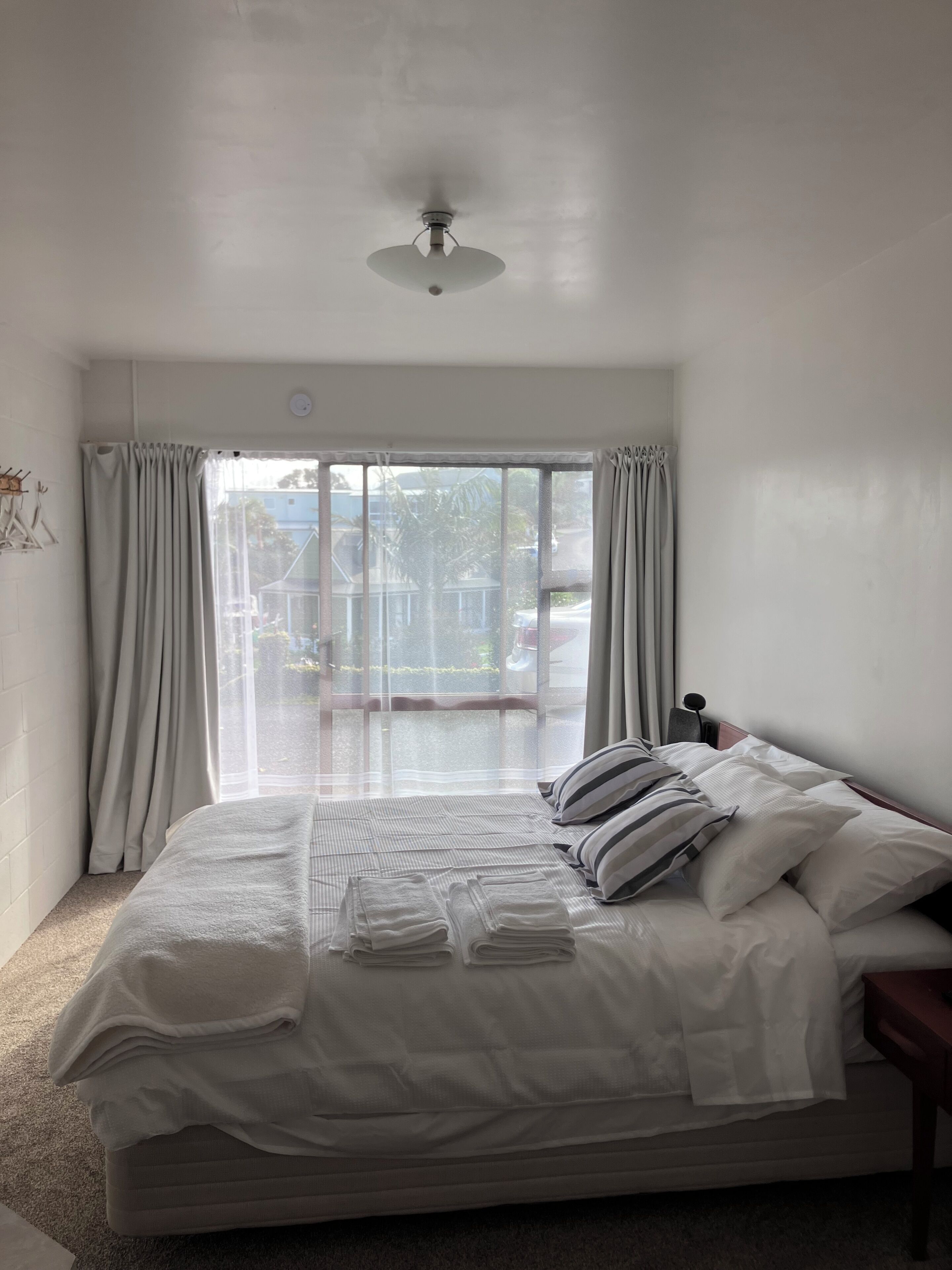 1 slaapkamer, wifi, beddengoed