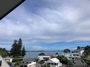 Vista da propriedade