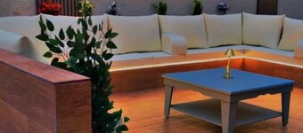 شاليهات سمو بارك