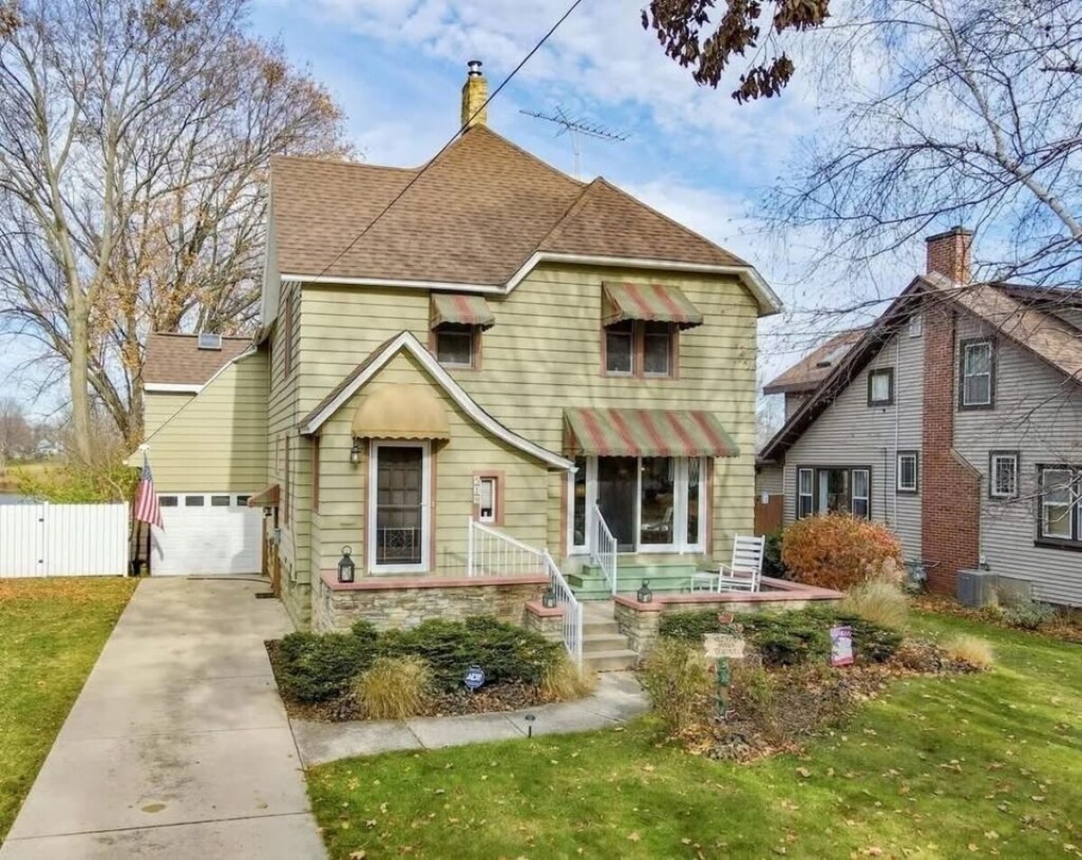 Bild für Gastgeberprofil