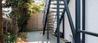 Vacation apartment MeerZeit