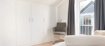 Vacation apartment MeerZeit