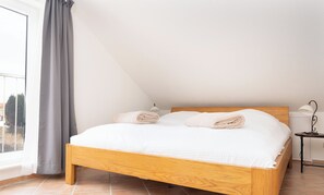2 Schlafzimmer, kostenloses WLAN