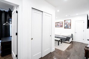Interior - Soho 2 bedroom stylish apartment (New York)
