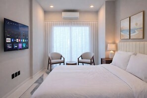 4 bedrooms, iron/ironing board, Internet, bed sheets - Panoramic paradise with private pool and views of the Bay and Romantic Zone (Puerto Vallarta)