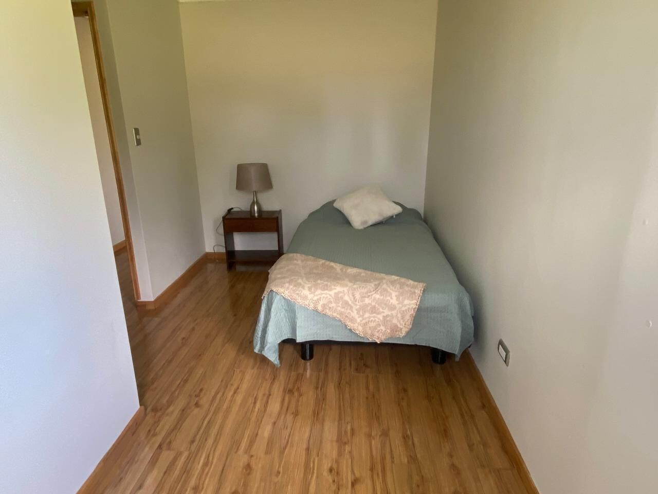 6 bedrooms, free WiFi, bed sheets