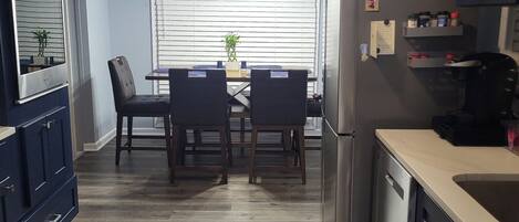 Privékeuken