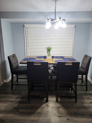 Dining - The Fields Master's Rental 2026 (Augusta)