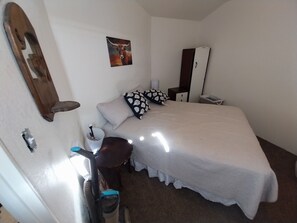 4 bedrooms, WiFi