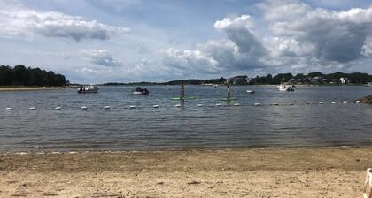 Great Family Vacation Spot - Plenty of living space, enjoy walks to the beach