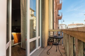 Property grounds - Piano Suite (Pisa)