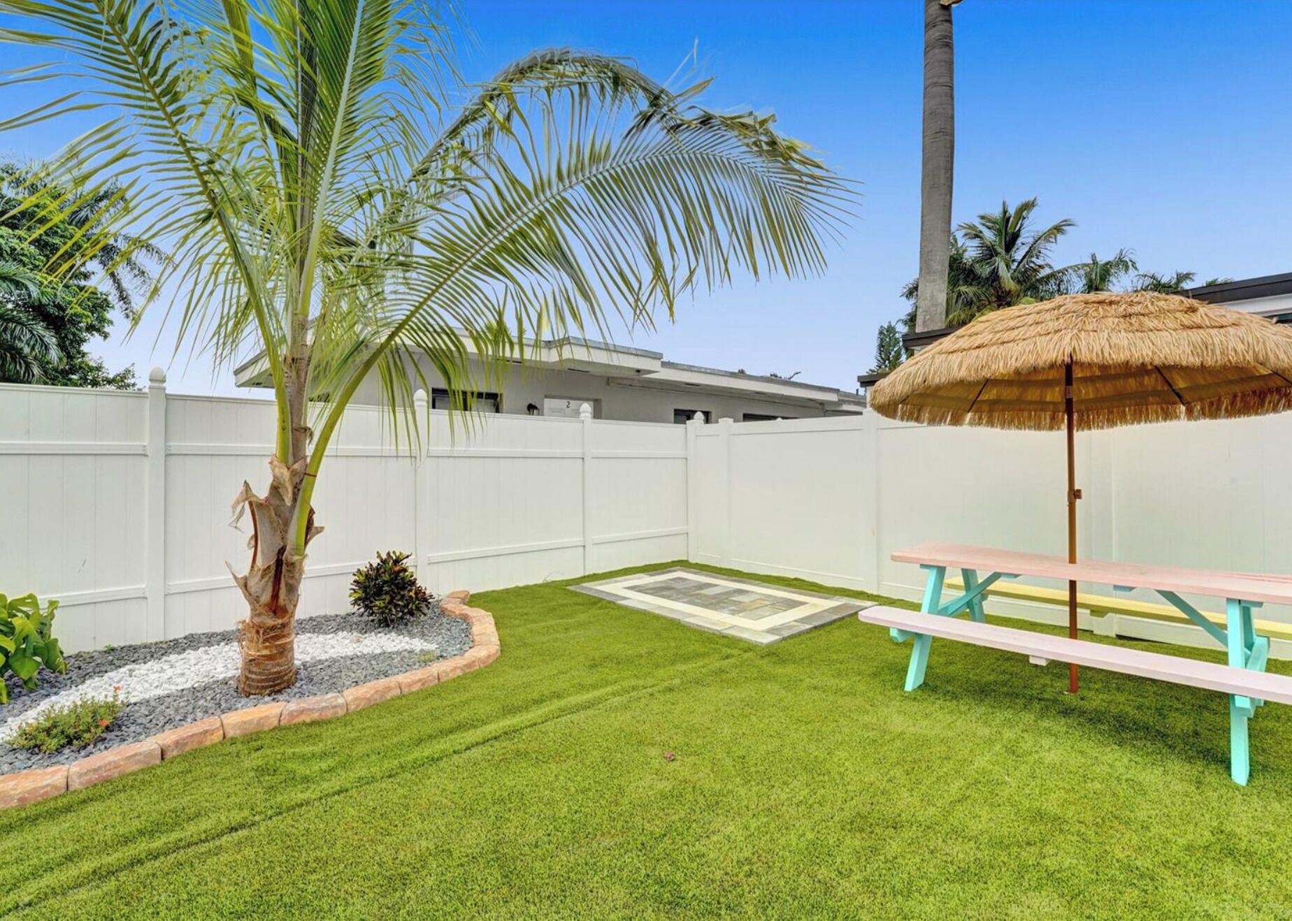 Teras/patio