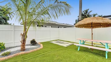 Teras/patio
