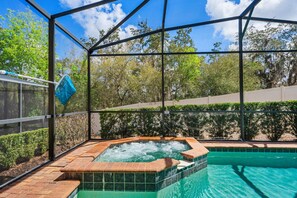 Pool - New! Epic Family Luxury Retreat (Kissimmee)