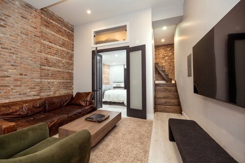 Beautiful apartment in LES