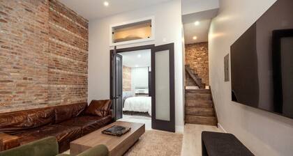 Beautiful apartment in LES