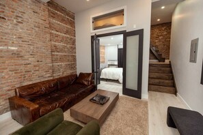 2 habitaciones 