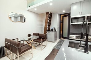 Interior - Beautiful apartment in LES (New York)