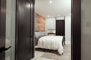 2 habitaciones 