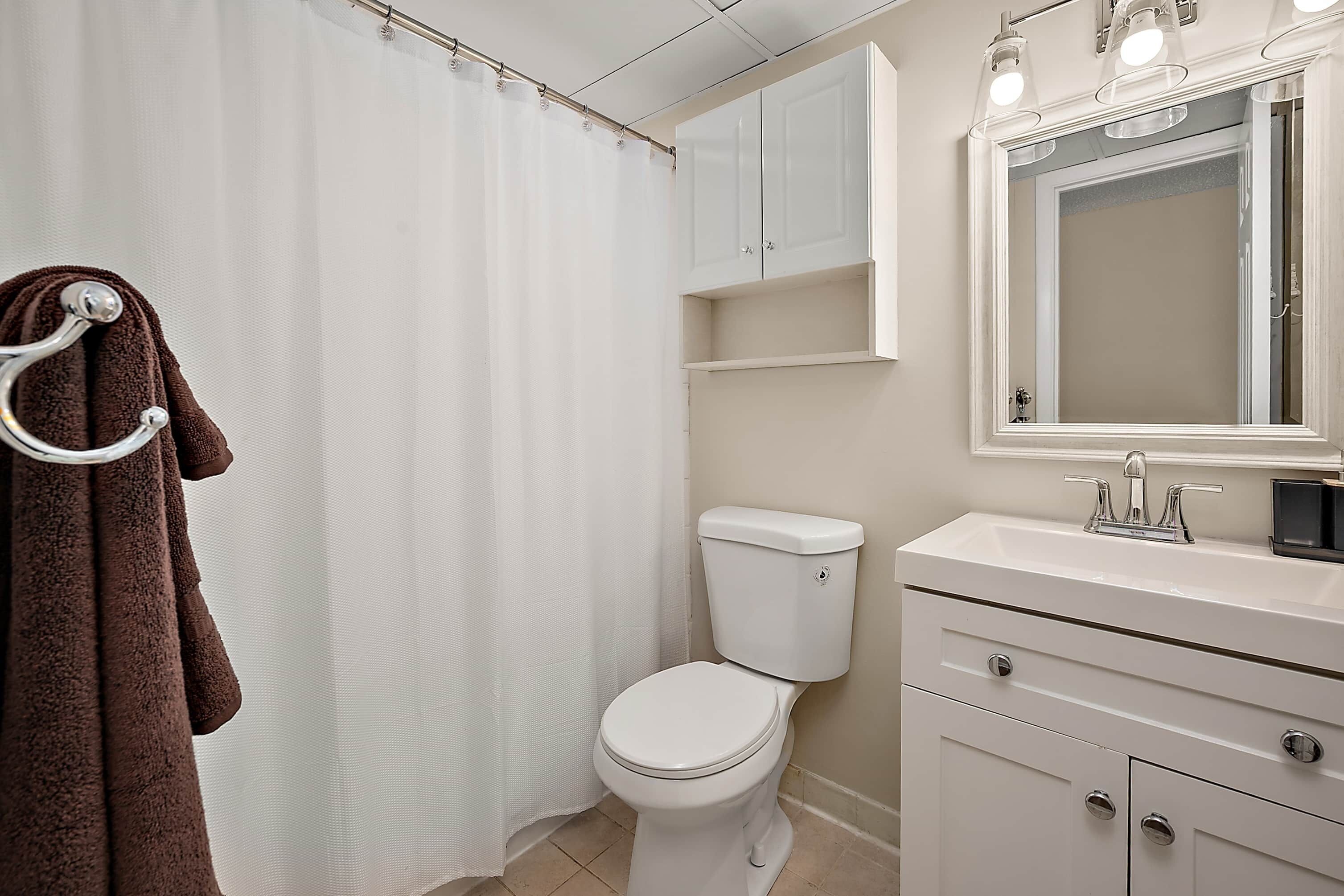 Salle de bain