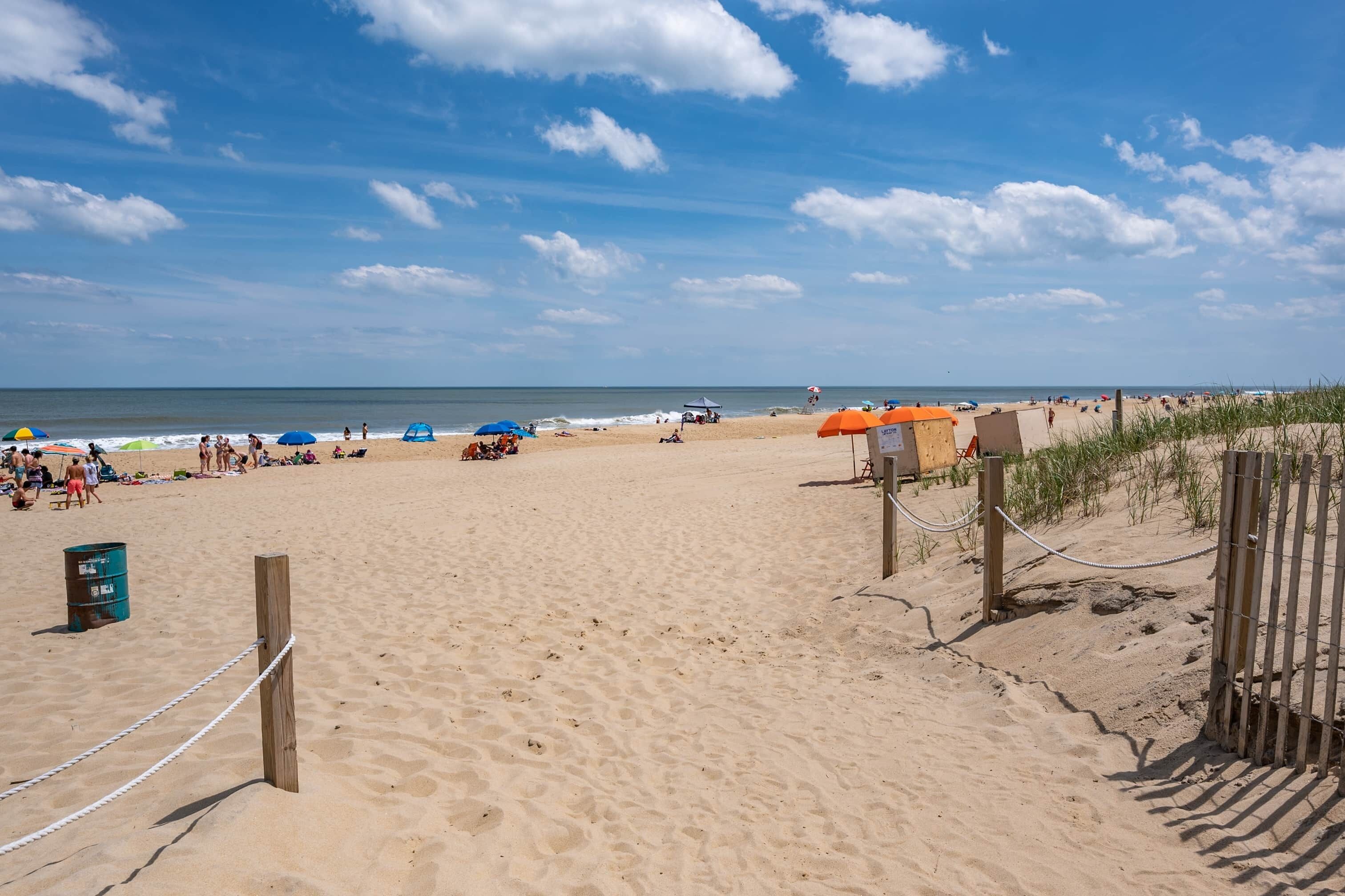 Strand