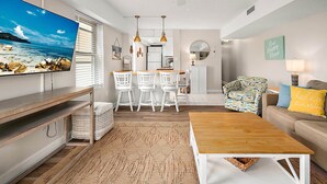 Unclassified image, 3 of 35, button - Cozy 1BR Retreat Steps from the Beach Pool (Ocean City)