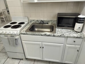 Private kitchen - Hollywood Central Studio 112 (Hollywood)