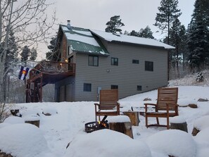 Exterior - Gorgeous Vallecito Lake House (Bayfield)