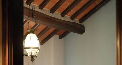 Tuscan Private Estate with Pool - 5 Charming Villas at Tenuta Cantona,