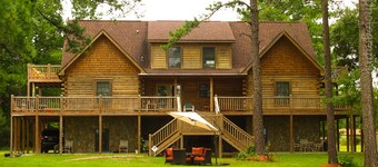 Enchanted Woodland Cabin – Private, Peaceful, Perfect for Recharging